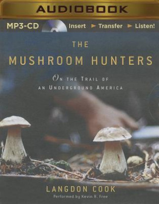 The Mushroom Hunters