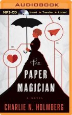 The Paper Magician