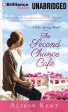 The Second Chance Café
