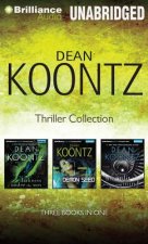 Dean Koontz Thriller Collection