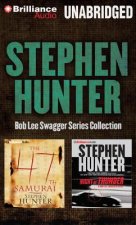 Bob Lee Swagger Series Collection