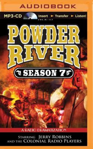 Powder River Season Seven