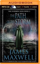 The Path of the Storm