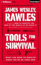 Tools for Survival