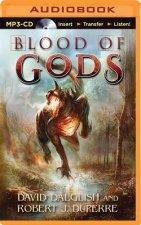 Blood of Gods