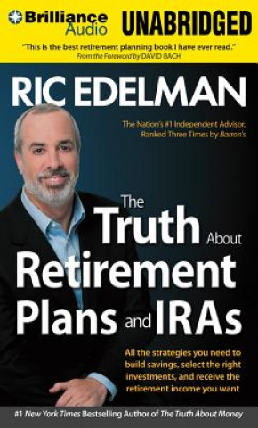 The Truth About Retirement Plans and IRA's