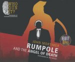 Rumpole and the Angel of Death