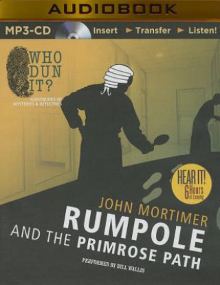 Rumpole and the Primrose Path
