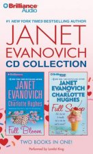 Janet Evanovich Cd Collection