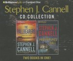 Stephen J. Cannell CD Collection 3