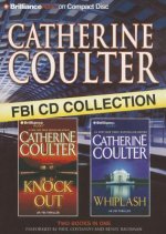 Catherine Coulter FBI CD Collection