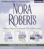 Three Sisters Island CD Collection