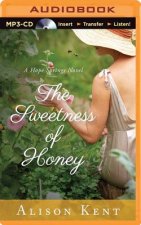 The Sweetness of Honey