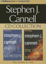 Stephen J. Cannell Collection