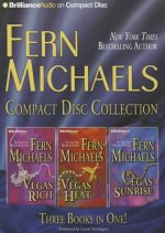Fern Michaels Collection 3