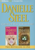 Danielle Steel Compact Disc Collection 4