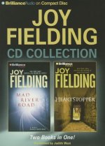 Joy Fielding Compact Disc Collection