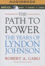 The Path to Power