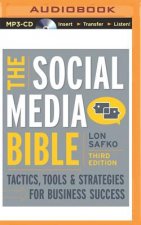 The Social Media Bible