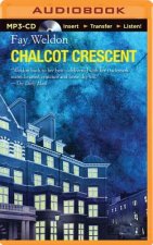 Chalcot Crescent