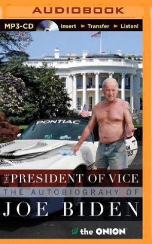 The President of Vice