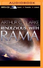 Rendezvous With Rama