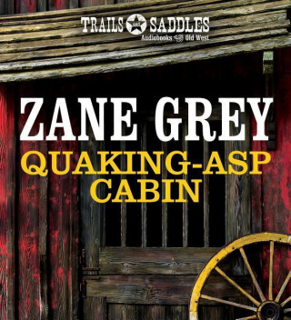 Quaking-Asp Cabin