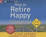 How to Retire Happy