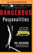 Dangerous Personalities