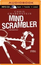 Mind Scrambler