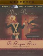 A Royal Pain