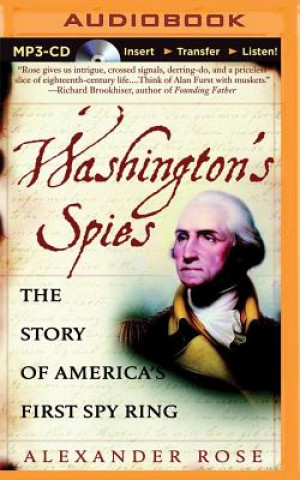 Washington's Spies