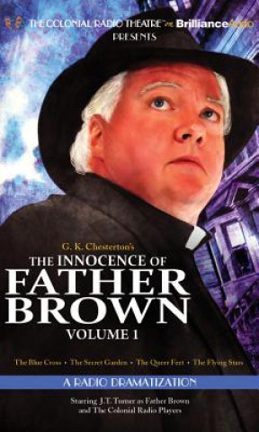 The Innocence of Father Brown