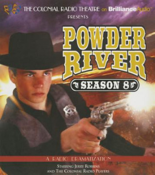 Powder River - Season Eight