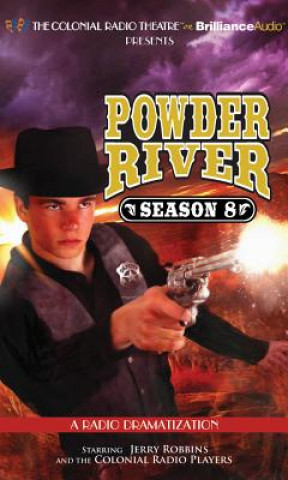 Powder River Season Eight