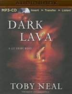 Dark Lava