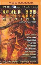 Kaiju Rising