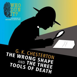 The Wrong Shape and the Three Tools of Death