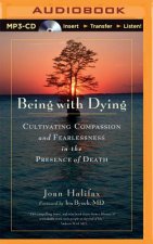 Being With Dying