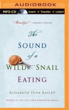 The Sound of a Wild Snail Eating