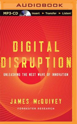 Digital Disruption