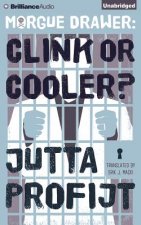 Clink or Cooler?