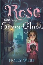 Rose and the Silver Ghost