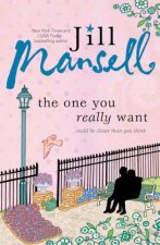The One You Really Want