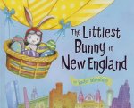 The Littlest Bunny in New England