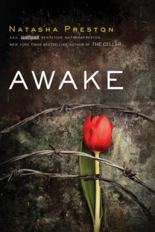 Awake (Natasha Preston)(Brožovaná)