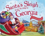 Santa's Sleigh Is on Its Way to Georgia