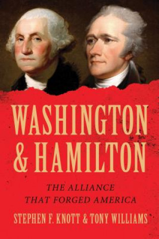 Washington & Hamilton