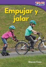 Empujar y jalar /Pushes and Pulls