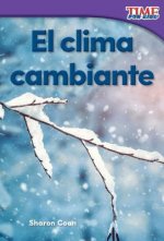 El clima cambiante /Changing Weather